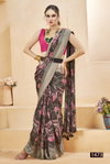 Ishmeet Vol 15 By Vallabhi Georgette Daily Wear Saree Wholesale Price In Surat